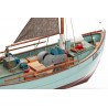 Kuter rybacki Havmagen - Billing Boats BB683