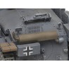 Model czołgu Pz.Kpfw.38(t) Ausf. E/F - Tamiya 35369