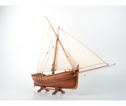 Leudo - Falkonet F0504