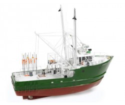 Andrea Gail - Billing Boats BB608