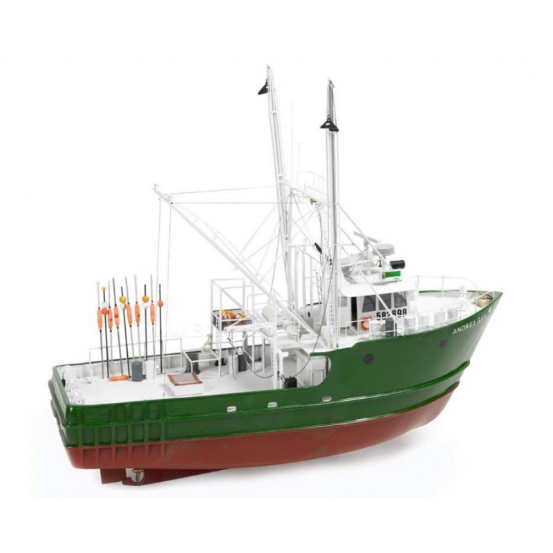 Andrea Gail - Billing Boats BB608
