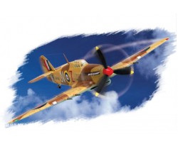 Hurricane Mk.II/Trop - Hobby Boss 80216