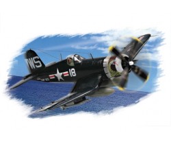 F4U-1 Corsair - Hobby Boss 80218