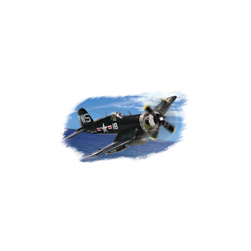 F4U-1 Corsair - Hobby Boss 80218