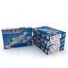 Model samolotu F4F-4 Wildcat - Hobby Boss 80220