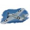 F4F-4 Wildcat - Hobby Boss 80220