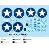 F4F-4 Wildcat - Hobby Boss 80220