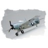 F4F-4 Wildcat - Hobby Boss 80220