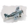 F4F-4 Wildcat - Hobby Boss 80220