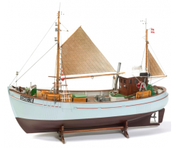 Mary Ann - Billing Boats BB472