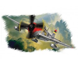 P-47D Thunderbolt - Hobby Boss 80257