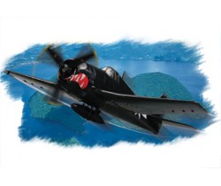 FGF-5 Hellcat - Hobby Boss 80260
