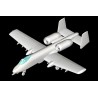 Model plastikowy samolotu A-10A Thunderbolt II firmy Hobby Boss 80266