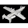 Model plastikowy samolotu A-10A Thunderbolt II firmy Hobby Boss 80266