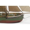 Drewniany model statku Will Everard firmy Billing Boats BB601
