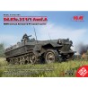 Hanomag Sd.Kfz. 251/1 - ICM 35101