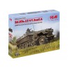 Hanomag Sd.Kfz. 251/1 - ICM 35101
