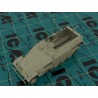 Hanomag Sd.Kfz. 251/1 - ICM 35101