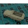 Hanomag Sd.Kfz. 251/1 - ICM 35101