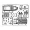 Transporter Hanomag Sd.Kfz. 251/6 - ICM 35102