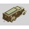 Krupp L3H163 Kfz.72 Radio - ICM 35462