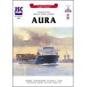 Ciężarowiec Aura - JSC 296