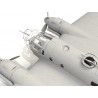 Bombowiec niemiecki HE 111 H20 - ICM 48264