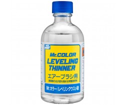 Mr.Color Leveling Thinner 110 - Mr.Hobby T106