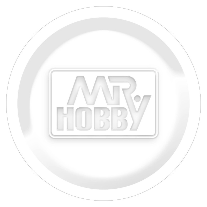 Gloss Clear - Mr.Hobby C046