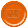 Clear Orange Gloss - Mr.Hobby C049