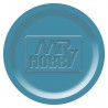 Metallic Blue Green - Mr.Hobby C057