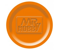Orange Gloss - Mr.Hobby C059