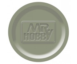 RLM02 Gray Semi Gloss - Mr.Hobby C060