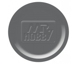 Burt Iron Metallic - Mr.Hobby C061