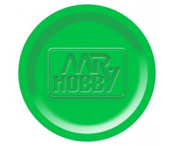 Yellow Green Gloss - Mr.Hobby C064