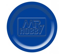 Bright Blue Gloss - Mr.Hobby C065