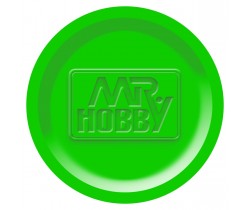 Bright Green Gloss - Mr.Hobby C066