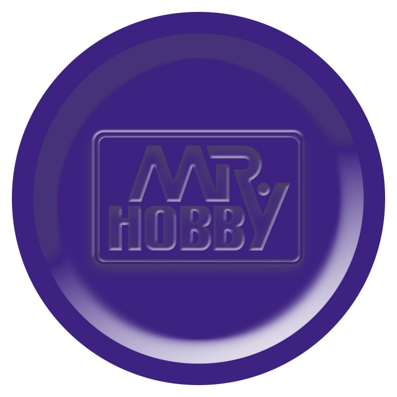 Purple Gloss - Mr.Hobby C067