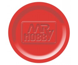 Madder Red Gloss - Mr.Hobby C068