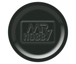 Dark Green Flat - Mr.Hobby C070