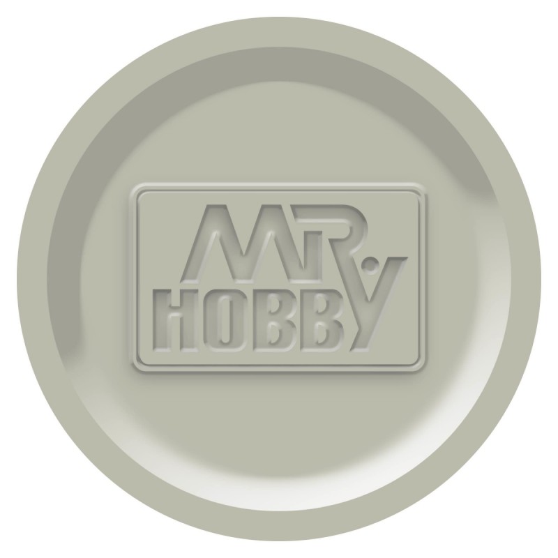 Aircraft Gray Gloss - Mr.Hobby C073