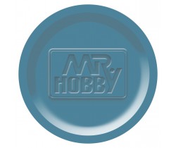 Air Speriority Blue Gloss - Mr.Hobby C074