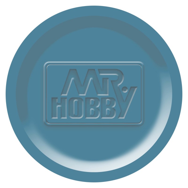 Air Speriority Blue Gloss - Mr.Hobby C074
