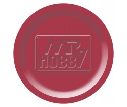Metallic Red - Mr.Hobby C075