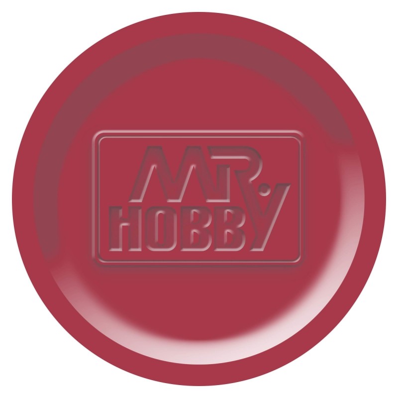 Metallic Red - Mr.Hobby C075