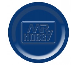 Metallic Blue - Mr.Hobby C076