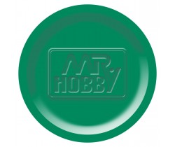Metallic Green - Mr.Hobby C077