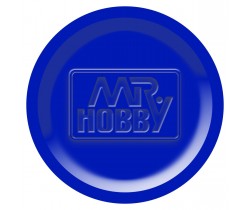 Cobalt Blue Semi Gloss - Mr.Hobby C080