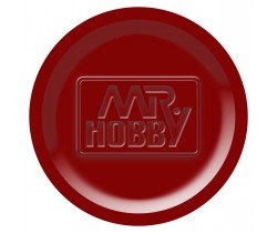 Russet Rost Braun Gloss - Mr.Hobby C081