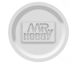 Shine Silver Metallic - Mr.Hobby C090